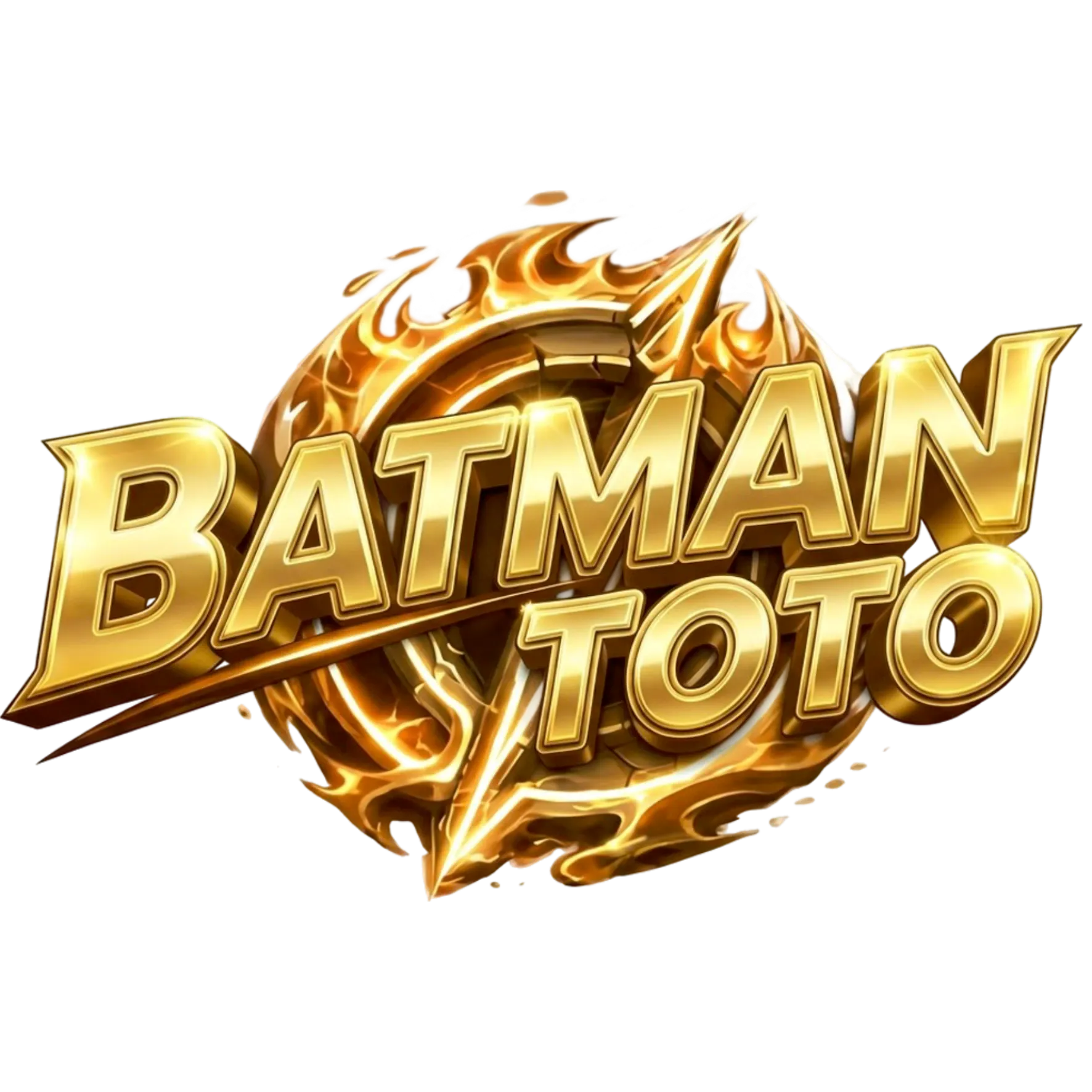 BATMANTOTO - Petualangan Anime yang Menegangkan