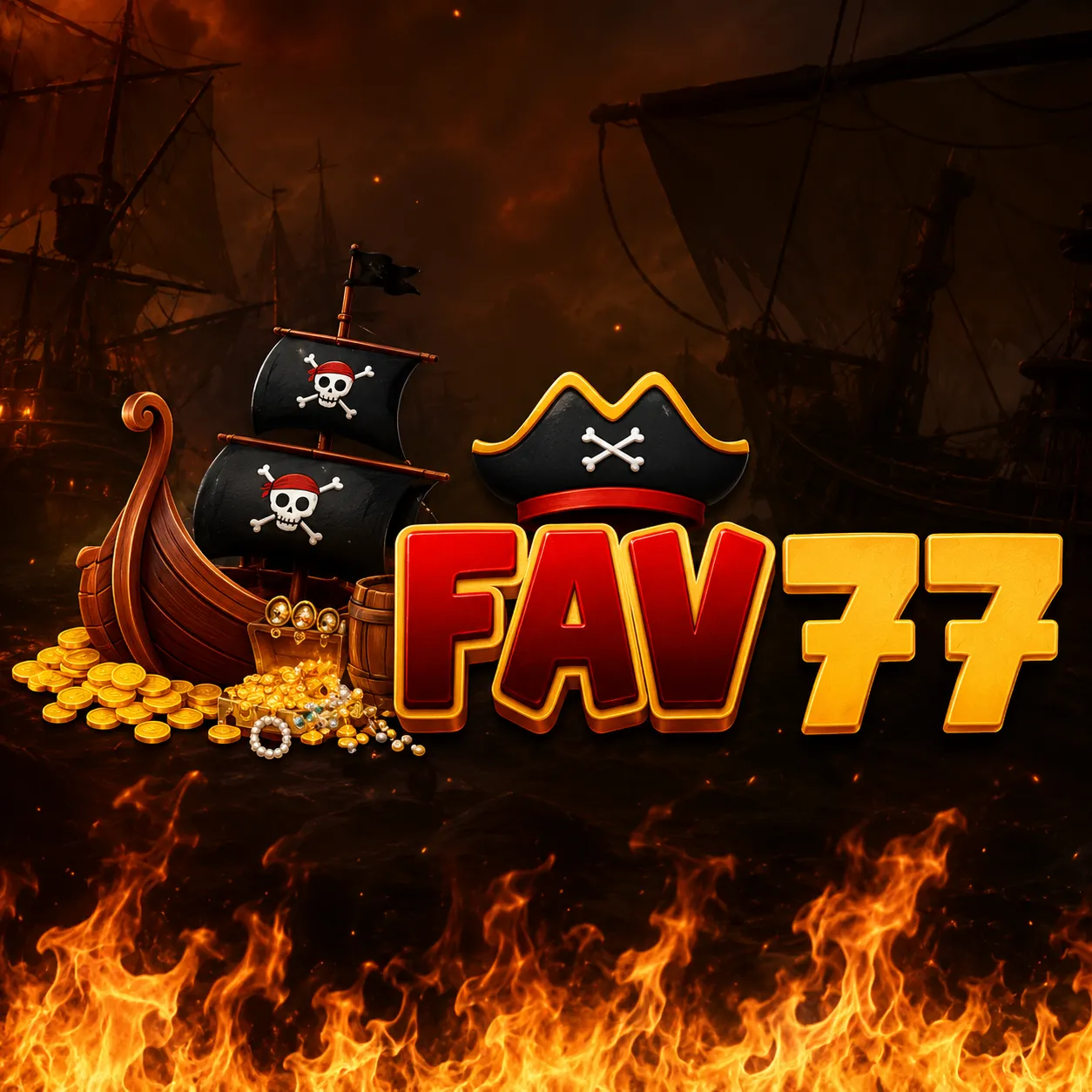 FAV77 - Petualangan Seru dalam Dunia MMORPG
