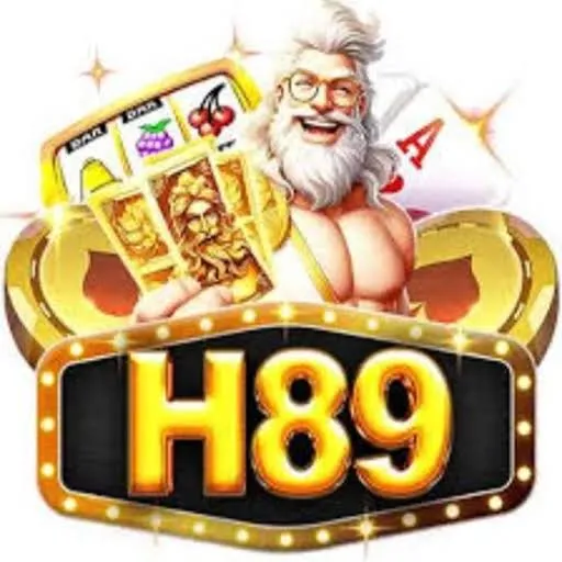 H89 - Game TPS Seru dan Menantang